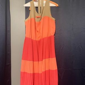 Womens limited dress
